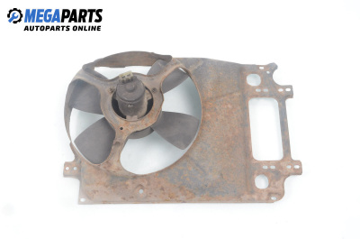 Перка охлаждане за Volkswagen Golf II Hatchback (08.1983 - 12.1992) 1.3 Catalyst, 55 к.с.