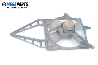 Перка охлаждане за Opel Corsa B Hatchback (03.1993 - 12.2002) 1.2 i, 45 к.с.