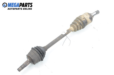 Полуоска за Fiat Punto Hatchback II (09.1999 - 07.2012) 1.2 60 (188.030, .050, .130, .150, .230, .250), 60 к.с., позиция: предна, лява