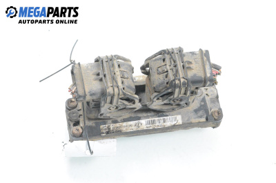 Компютър двигател за Fiat Punto Hatchback II (09.1999 - 07.2012) 1.2 60 (188.030, .050, .130, .150, .230, .250), 60 к.с., № IAW 59F.M3