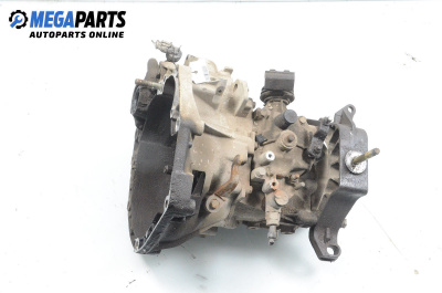 Ръчна скоростна кутия за Fiat Punto Hatchback II (09.1999 - 07.2012) 1.2 60 (188.030, .050, .130, .150, .230, .250), 60 к.с.