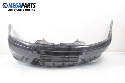 Предна броня за Fiat Punto Hatchback II (09.1999 - 07.2012), хечбек, позиция: предна