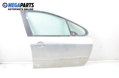 Врата за Peugeot 307 Station Wagon (03.2002 - 12.2009), 4+1 вр., комби, позиция: предна, дясна