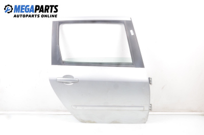 Врата за Peugeot 307 Station Wagon (03.2002 - 12.2009), 4+1 вр., комби, позиция: задна, дясна