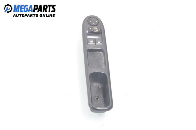 Бутони ел. стъкла и огледала  за Peugeot 307 Station Wagon (03.2002 - 12.2009)