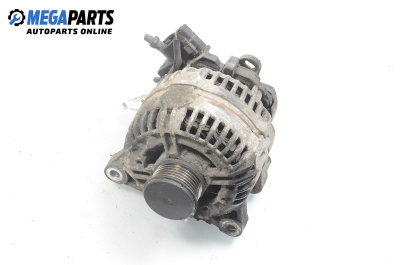 Алтернатор / генератор за Peugeot 307 Station Wagon (03.2002 - 12.2009) 2.0 HDI 110, 107 к.с.