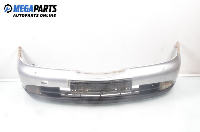 Предна броня за Nissan Primera Hatchback II (06.1996 - 07.2002), хечбек, позиция: предна