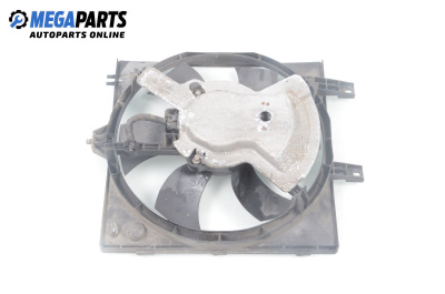 Перка охлаждане за Nissan Primera Hatchback II (06.1996 - 07.2002) 2.0 TD, 90 к.с.