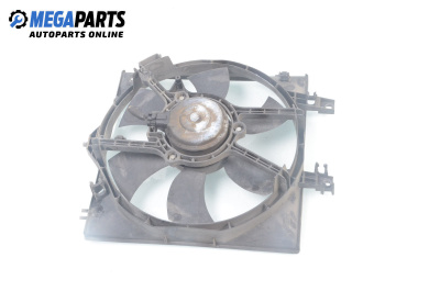 Перка охлаждане за Nissan Primera Hatchback II (06.1996 - 07.2002) 2.0 TD, 90 к.с.