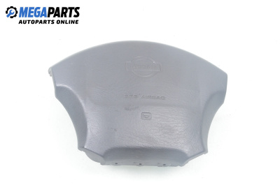 Airbag за Nissan Primera Hatchback II (06.1996 - 07.2002), 4+1 вр., хечбек, позиция: предна