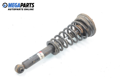 Макферсон за Nissan Primera Hatchback II (06.1996 - 07.2002), хечбек, позиция: предна, лява