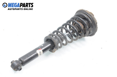 Макферсон за Nissan Primera Hatchback II (06.1996 - 07.2002), хечбек, позиция: предна, дясна