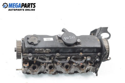 Глава за Nissan Primera Hatchback II (06.1996 - 07.2002) 2.0 TD, 90 к.с.