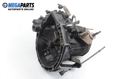 Ръчна скоростна кутия за Peugeot 206 Hatchback (08.1998 - 12.2012) 1.4 HDi eco 70, 68 к.с.