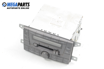 Автокасетофон за Mazda Premacy Minivan (07.1999 - 03.2005), № CB01 66 9C0