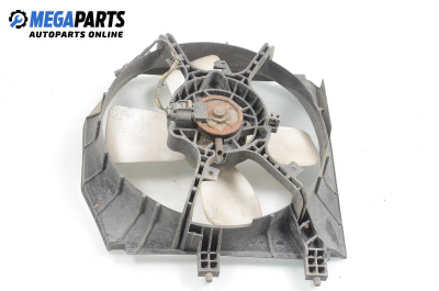 Перка охлаждане за Mazda Premacy Minivan (07.1999 - 03.2005) 1.9, 100 к.с.