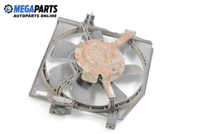 Перка охлаждане за Mazda Premacy Minivan (07.1999 - 03.2005) 1.9, 100 к.с.