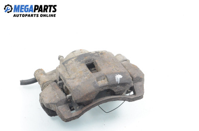 Спирачен апарат за Mazda Premacy Minivan (07.1999 - 03.2005), позиция: предна, дясна