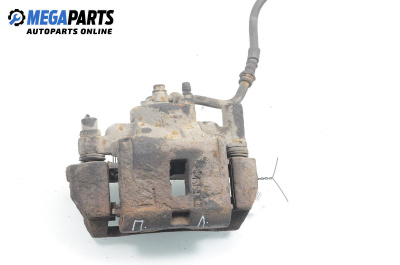 Спирачен апарат за Mazda Premacy Minivan (07.1999 - 03.2005), позиция: предна, лява