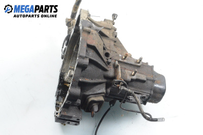 Ръчна скоростна кутия за Mazda Premacy Minivan (07.1999 - 03.2005) 1.9, 100 к.с.