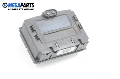 Часовник с индикаторен дисплей за Opel Zafira A Minivan (04.1999 - 06.2005)