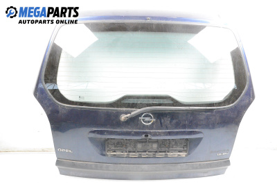 Заден капак за Opel Zafira A Minivan (04.1999 - 06.2005), 4+1 вр., миниван, позиция: задна