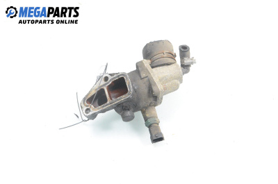 Корпус на термостат за Opel Zafira A Minivan (04.1999 - 06.2005) 1.6 16V, 101 к.с.