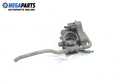 Дроселова клапа за Opel Zafira A Minivan (04.1999 - 06.2005) 1.6 16V, 101 к.с.