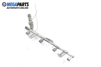 Бензинова рейка за Opel Zafira A Minivan (04.1999 - 06.2005) 1.6 16V, 101 к.с.