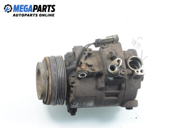 Компресор климатик за Opel Zafira A Minivan (04.1999 - 06.2005) 1.6 16V, 101 к.с.