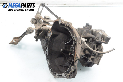 Ръчна скоростна кутия за Opel Zafira A Minivan (04.1999 - 06.2005) 1.6 16V, 101 к.с.