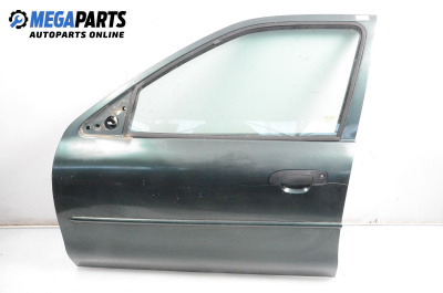 Врата за Ford Mondeo II Turnier (08.1996 - 09.2000), 4+1 вр., комби, позиция: предна, лява