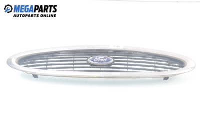 Решетка за Ford Mondeo II Turnier (08.1996 - 09.2000), комби, позиция: предна