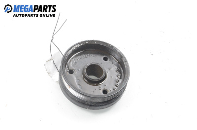 Ремъчна шайба за Ford Mondeo II Turnier (08.1996 - 09.2000) 1.8 TD, 90 к.с.