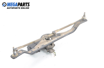 Ел. мотор за чистачките за Skoda Felicia I Hatchback (10.1994 - 03.1998), хечбек, позиция: предна