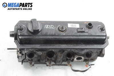 Глава за Skoda Felicia I Hatchback (10.1994 - 03.1998) 1.9 D, 64 к.с.