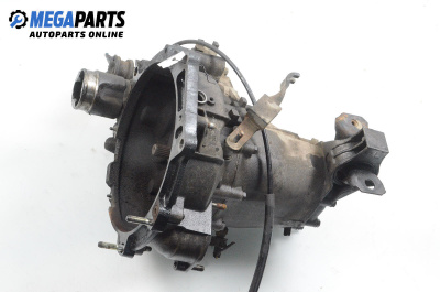 Ръчна скоростна кутия за Skoda Felicia I Hatchback (10.1994 - 03.1998) 1.9 D, 64 к.с.