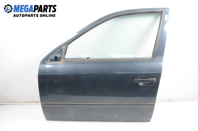 Врата за Skoda Octavia I Combi (07.1998 - 12.2010), 4+1 вр., комби, позиция: предна, лява