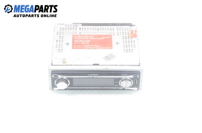 CD плеър за Skoda Octavia I Combi (07.1998 - 12.2010), № Crown CAX-381
