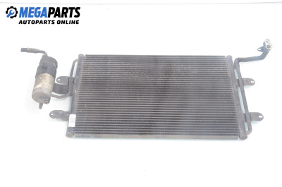 Климатичен радиатор за Skoda Octavia I Combi (07.1998 - 12.2010) 1.9 TDI, 110 к.с.