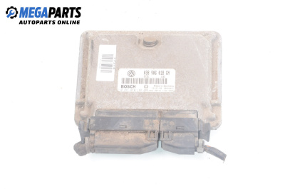 Компютър двигател за Skoda Octavia I Combi (07.1998 - 12.2010) 1.9 TDI, 110 к.с., № Bosch 0 281 010 182