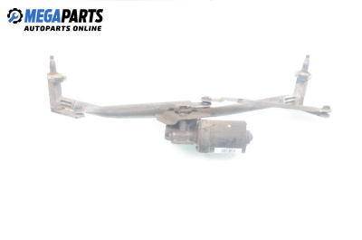 Ел. мотор за чистачките за Skoda Octavia I Combi (07.1998 - 12.2010), комби, позиция: предна