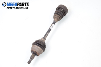 Полуоска за Skoda Octavia I Combi (07.1998 - 12.2010) 1.9 TDI, 110 к.с., позиция: предна, лява