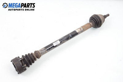 Полуоска за Skoda Octavia I Combi (07.1998 - 12.2010) 1.9 TDI, 110 к.с., позиция: предна, дясна