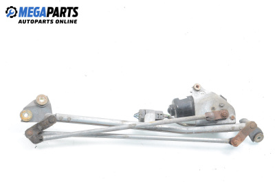 Ел. мотор за чистачките за Honda Civic VI Aerodeck (04.1998 - 02.2001), комби, позиция: предна