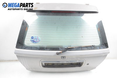 Заден капак за Honda Civic VI Aerodeck (04.1998 - 02.2001), 4+1 вр., комби, позиция: задна