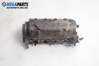 Глава за Honda Civic VI Aerodeck (04.1998 - 02.2001) 1.5 16V (MB9), 114 к.с.