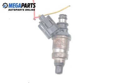 Дюза бензин за Honda Civic VI Aerodeck (04.1998 - 02.2001) 1.5 16V (MB9), 114 к.с.