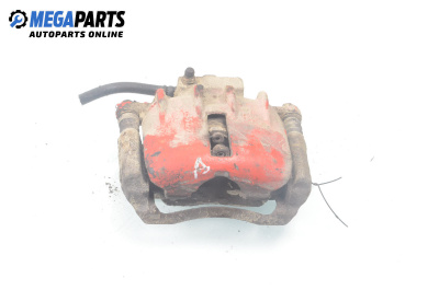 Спирачен апарат за Honda Civic VI Aerodeck (04.1998 - 02.2001), позиция: предна, дясна