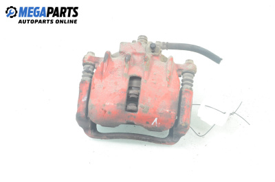 Спирачен апарат за Honda Civic VI Aerodeck (04.1998 - 02.2001), позиция: предна, лява